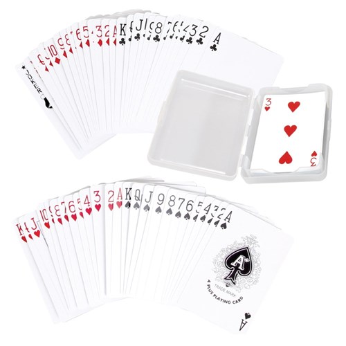 Playing Cards