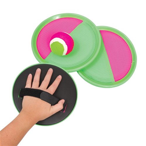 Grip Ball Set