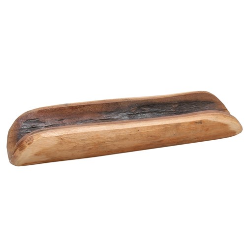 Wooden Coolamon - 30cm