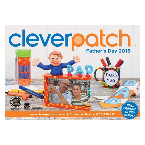 2018 Father