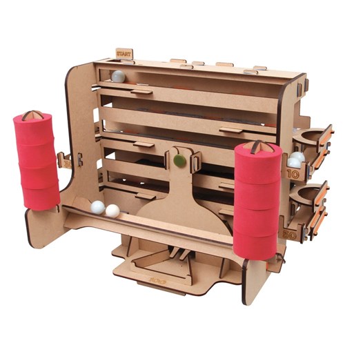 Slippery Slopes Friction Slider