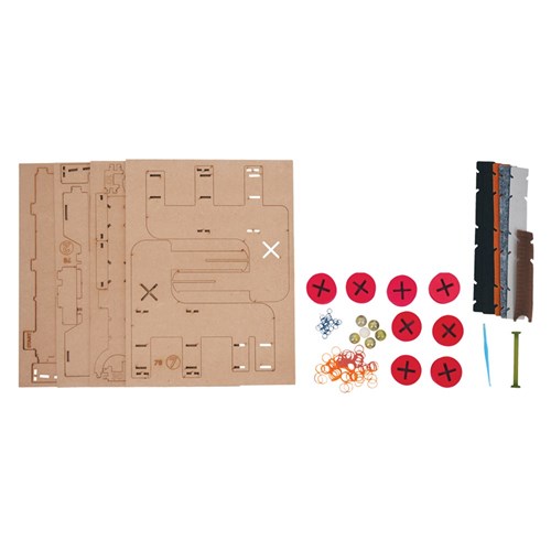 Slippery Slopes Friction Slider