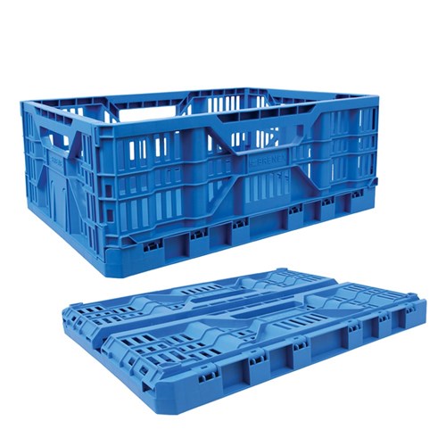 BRENEX Collapsible Crate - Each