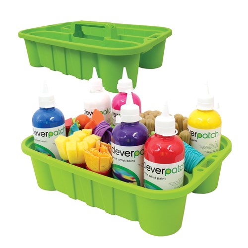 BRENEX Plastic Tote Tray - Each