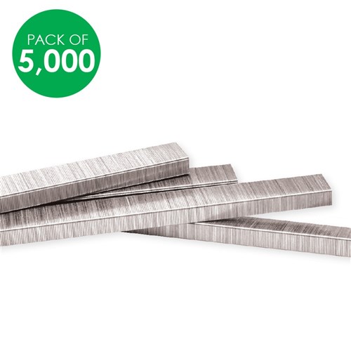 Staples - Pack of 5,000