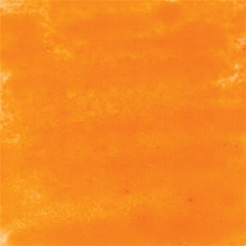 EC Tempera Powder Paint - Orange - 450g