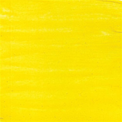 EC Tempera Powder Paint - Yellow - 450g