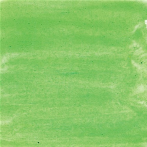 EC Tempera Powder Paint - Green - 450g
