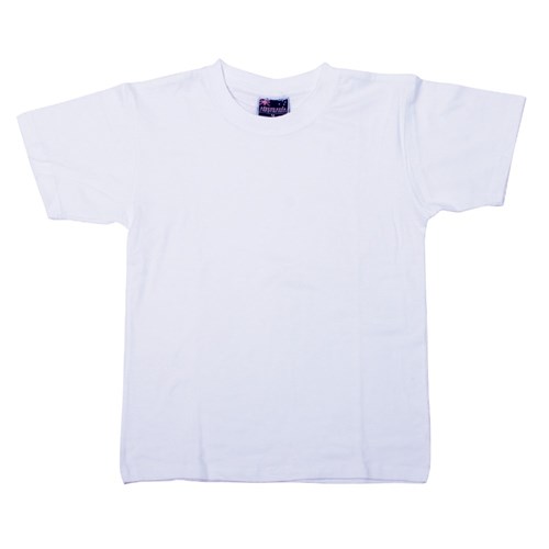 Cotton T-Shirt - Size 10