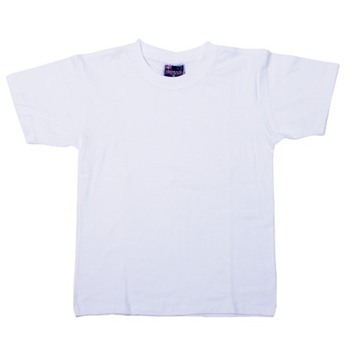 Cotton T-Shirt - Size 16