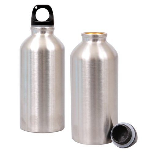 Metal Water Bottle - 300ml - Each