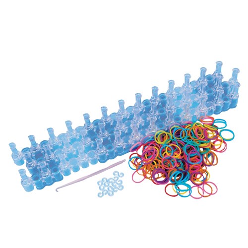 Loom Board & Bands Kit