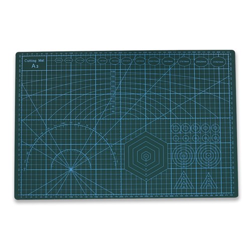 Cutting Mat - A3