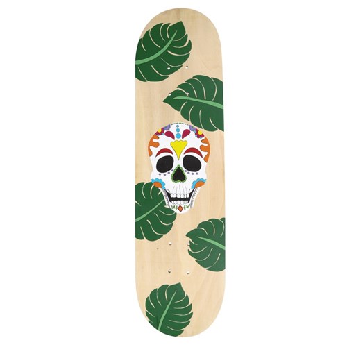 Wooden Skateboard Deck - Each