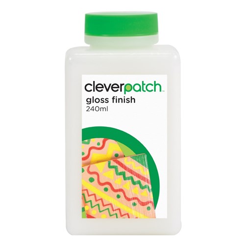 CleverPatch Gloss Finish - 240ml