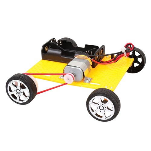 Battery Powered Car - Each