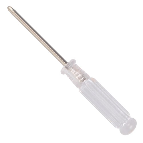 3mm Screwdrivers - Pack of 5