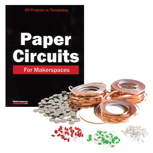 Circuits Class Bundle