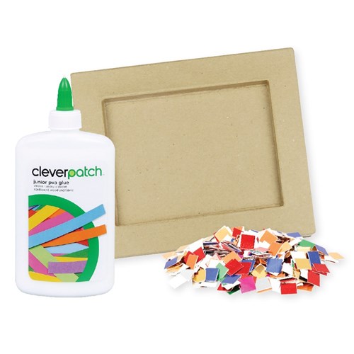 Mosaic 3D Frame Bumper Pack