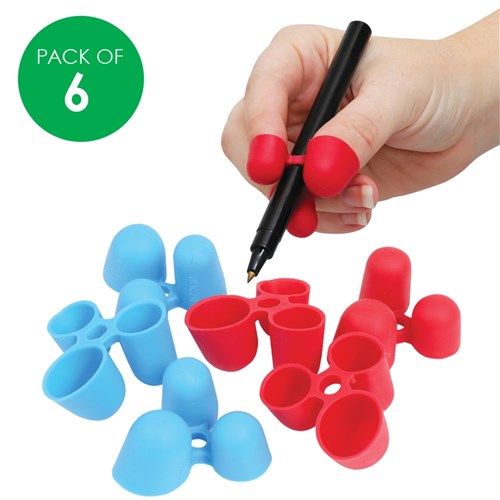The Claw Grip - Pack of 6