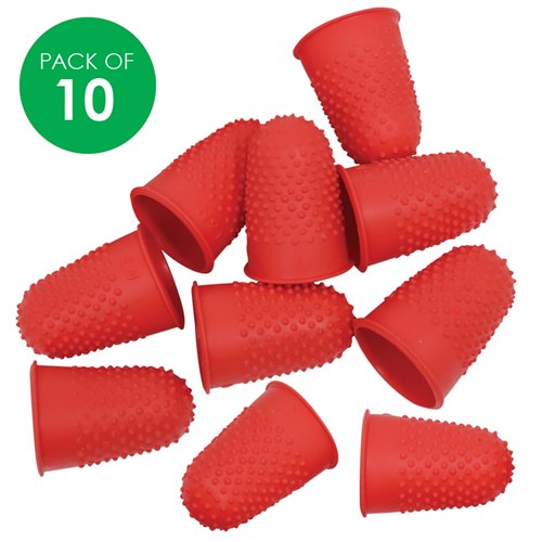 Thimblettes - Size 1 - Pack of 10