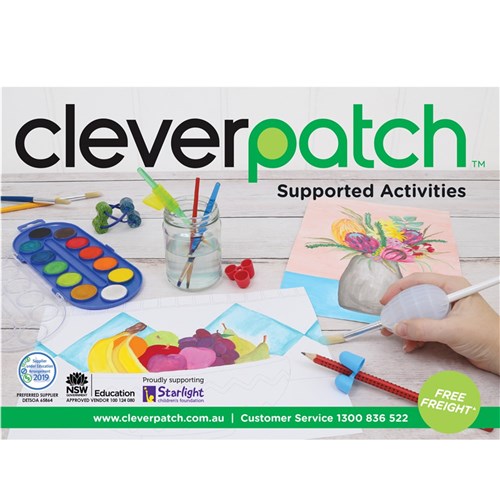 Supported Activities Catalogue