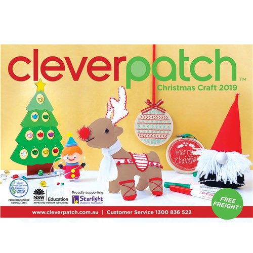 2019 Christmas Catalogue