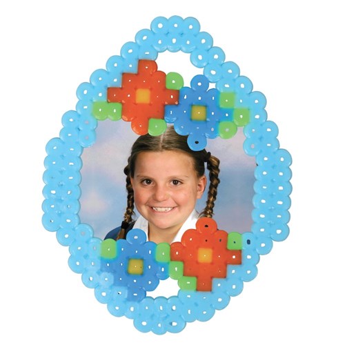 Iron Bead Frame CleverKit