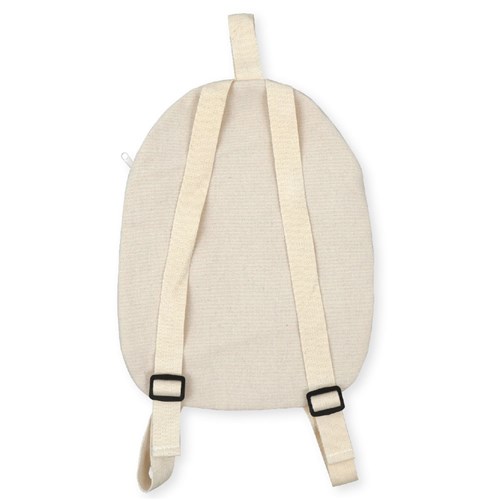 Fabric Backpack - Each