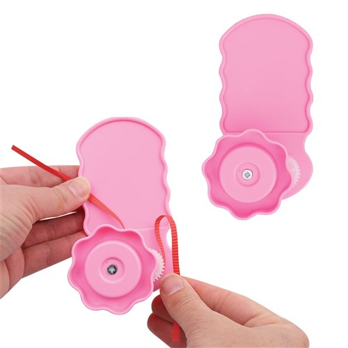 Paper Crimper - Each