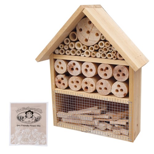 Bee Hotel