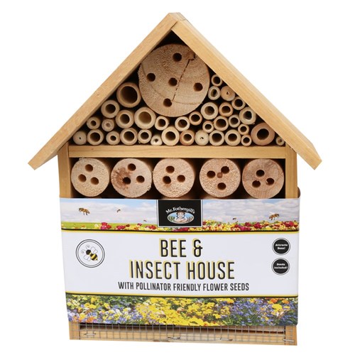 Bee Hotel