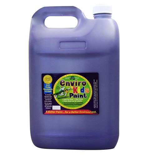 Enviro Paint - Australian Violet - 5 Litres