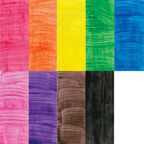 Enviro Paint - 5 Litres - Set of 10 Colours