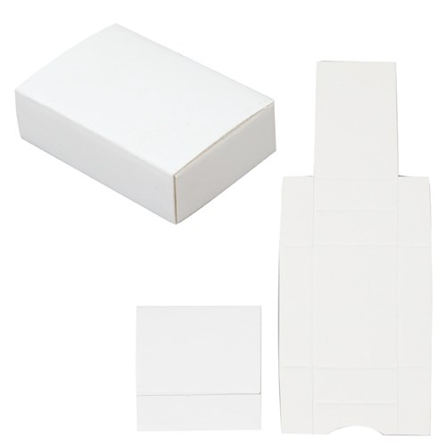 Cardboard Match Boxes - Pack of 10