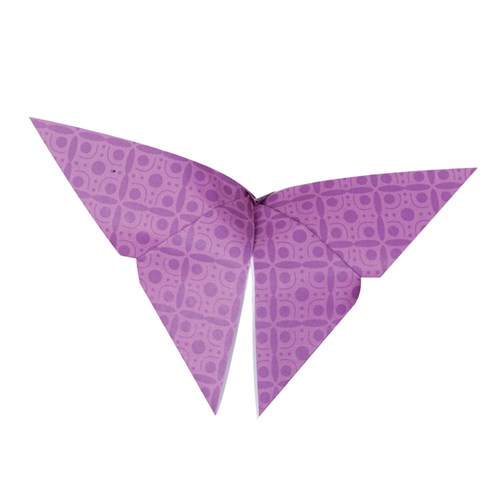 CleverPatch Origami Paper - Pack of 100