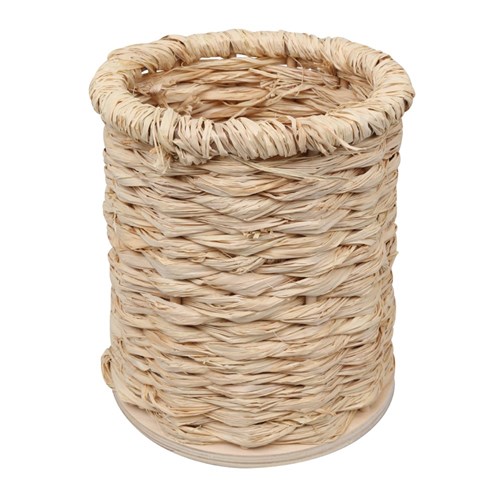 Wooden Basket Weaving Frame Kit