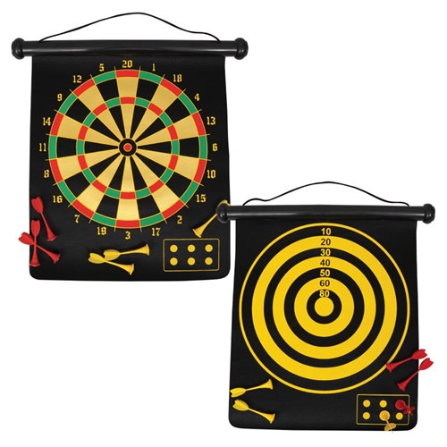 Magnetic Darts Set