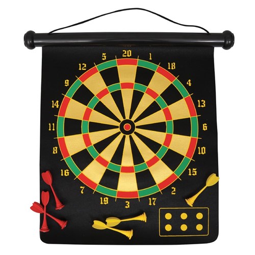 Magnetic Darts Set