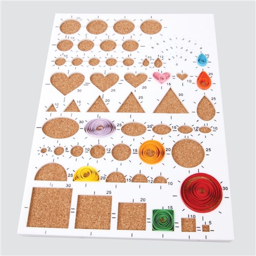 Quilling Board - Each