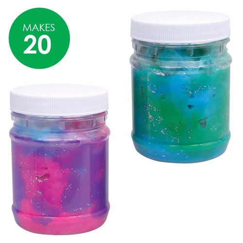 Galaxy Jars Group Pack