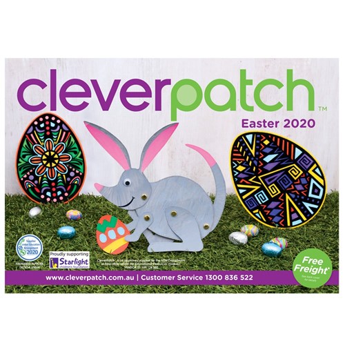 2020 Easter Catalogue