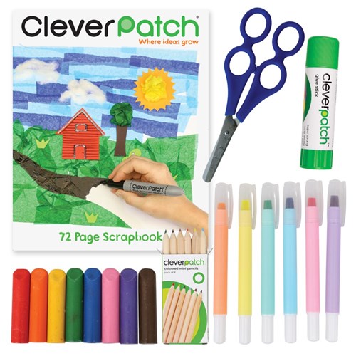 Student Essentials Pack - Early Learning Pack 1