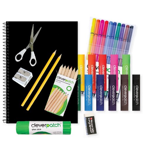 Student Essentials Pack - Early Learning Pack 2