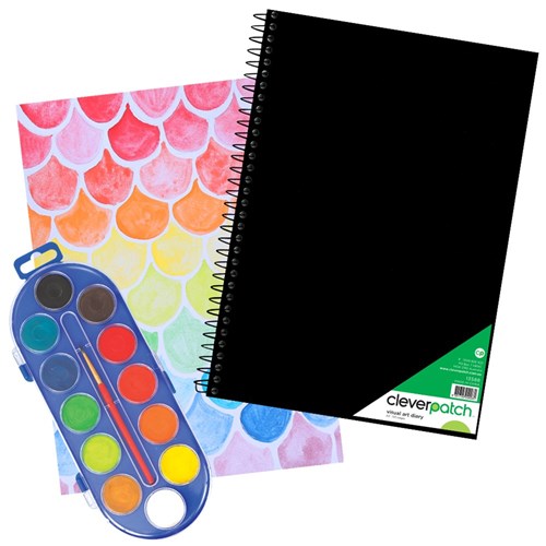 Little Artist Bundle