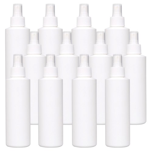 Mist Bottle - 250ml - Pack of 12