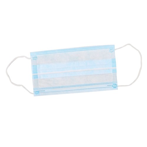 Face Masks - Pack of 50