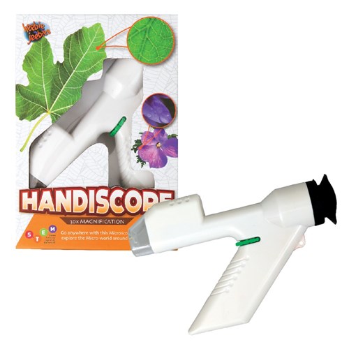 Handiscope Magnifier