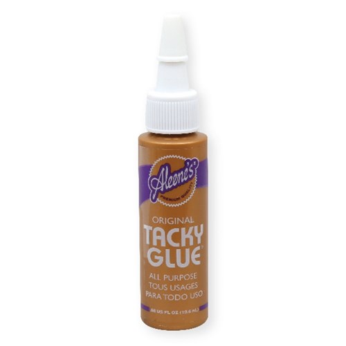 Tacky Ink Tacky Glue - 19.6ml - CleverPatch | CleverPatch - Art & Craft Supplies