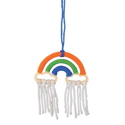 Rainbow Weaving CleverKit